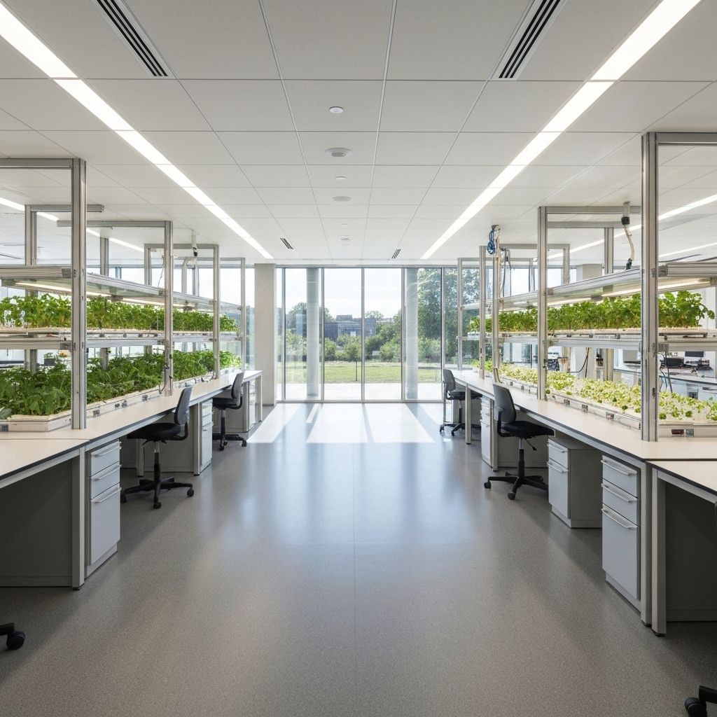 Green terraces and mountains in North Africa
